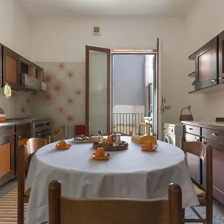 Apartmán Roberto By Barbarhouse Gallipoli