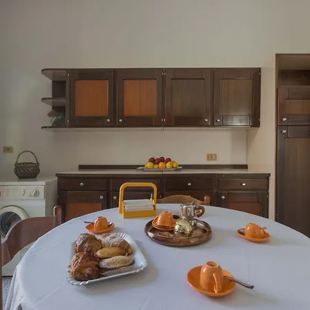 Apartmán Roberto By Barbarhouse